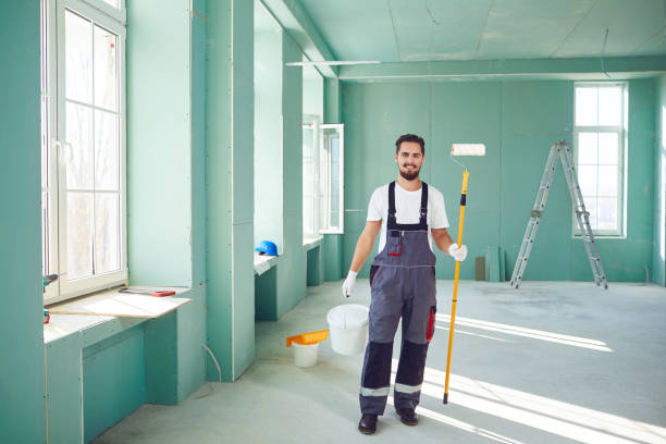 Best Mold Odor Removal Services  in Salt Lake City, UT