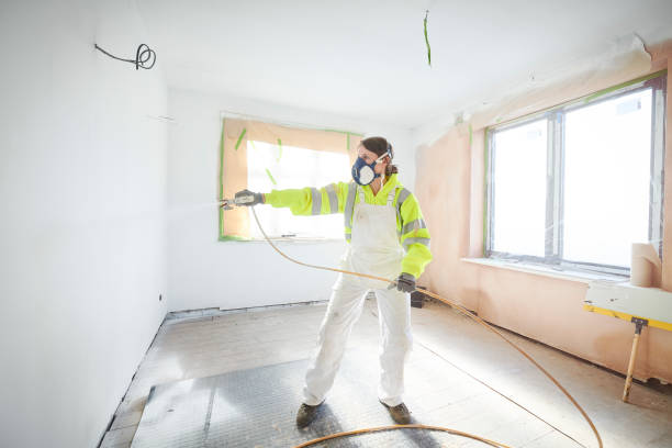 Best Mold Removal for HVAC Installations  in Salt Lake City, UT