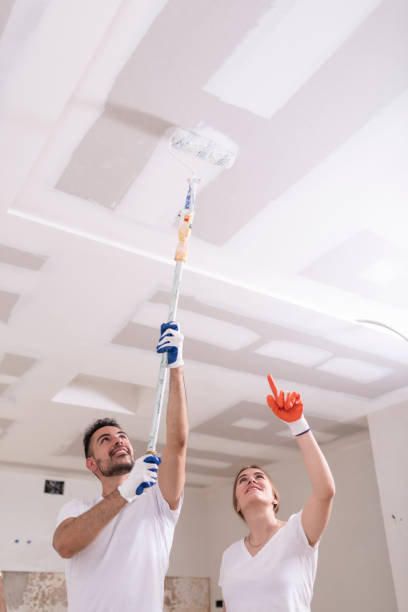Best Air Quality Testing for Mold Spores  in Salt Lake City, UT