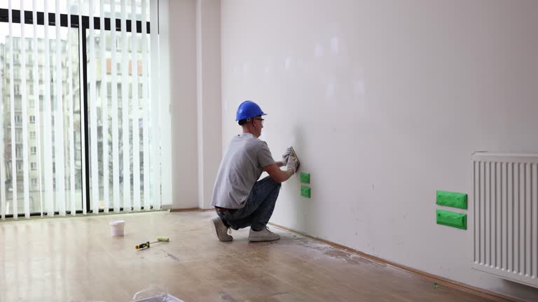 Best Asbestos and Lead Testing During Mold Inspection  in Salt Lake City, UT